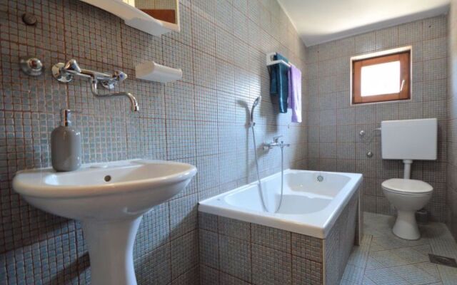 Apartment Rose Gemmano 14092