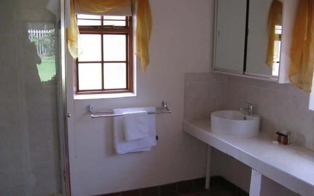 Touraco Guesthouse