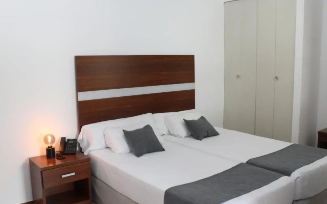 Hospedium Hotel Sky Blu Torre de Sevilla