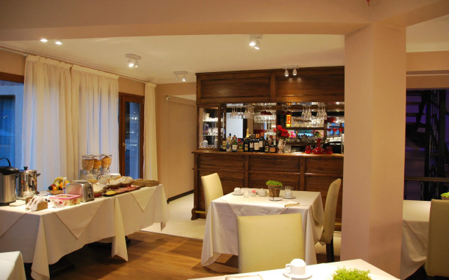 Chalten Suites Hotel