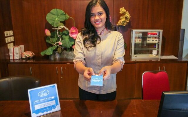 Airy Ujung Pandang Jenderal Sudirman 72 Makassar