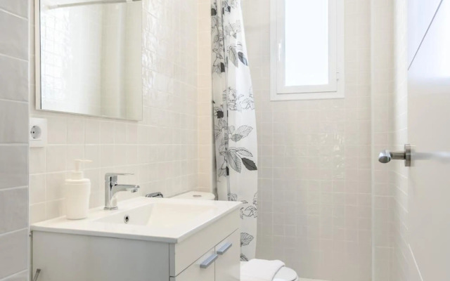 AoA San Lorenzo Apartment