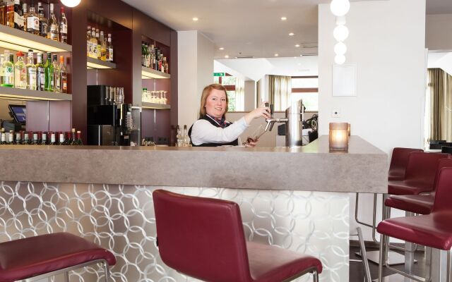 Novum Hotel Osnabrueck