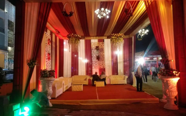 Kukda Resort Chittorgarh