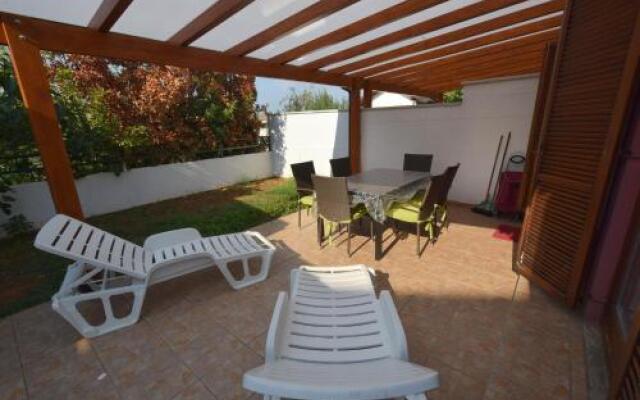 Apartment Alex Malinska