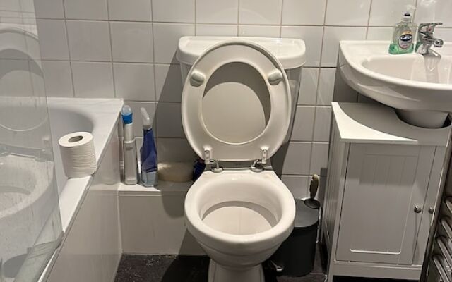 Ground Floor 2-bed Apartment in Colchester