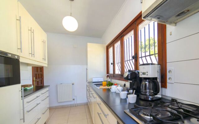 House Cecile Calpe/Calp
