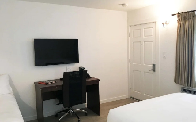 Diablo Mountain Inn - Walnut Creek