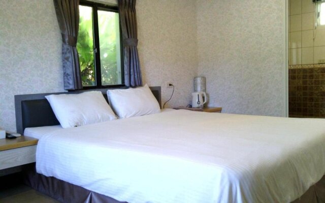 Lev 77 Hostel