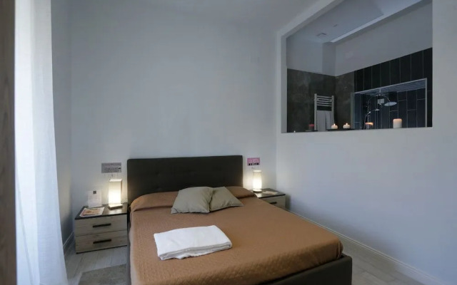 Esposito Plaza - Rooms & Suite