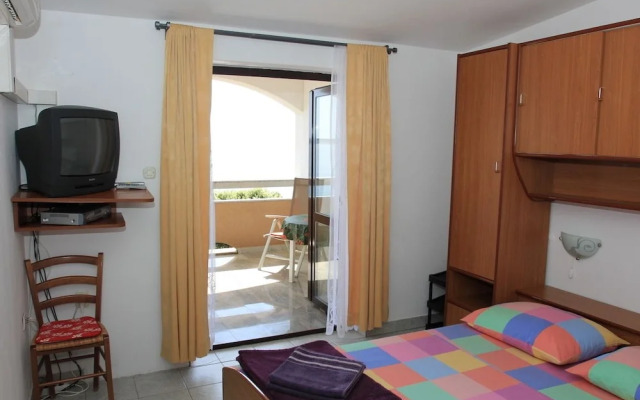 Apartments Mak