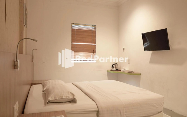 Wisma Sederhana Budget Hotel