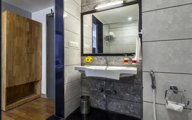 OYO Townhouse 005 Jubilee Hills