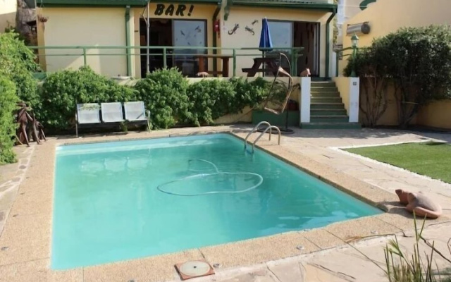 Onganga Hotel
