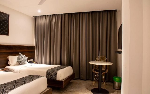 Sasya Homes