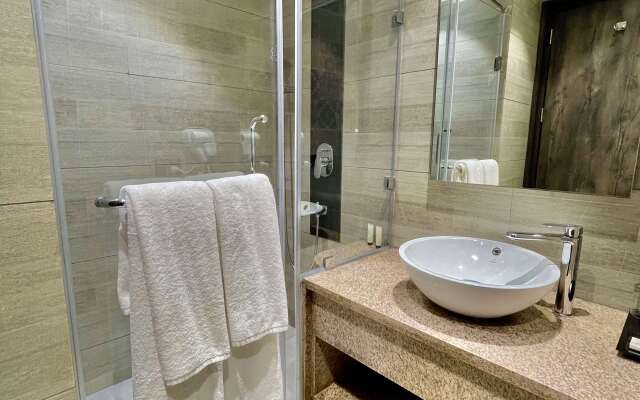 Best Western Maharani Bagh