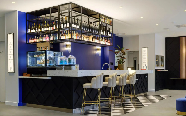 Hôtel du Parc Thionville Centre