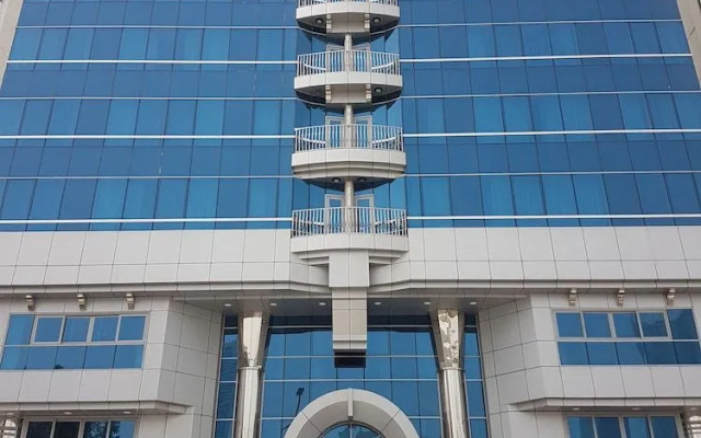 Platinum Hotel Apartments