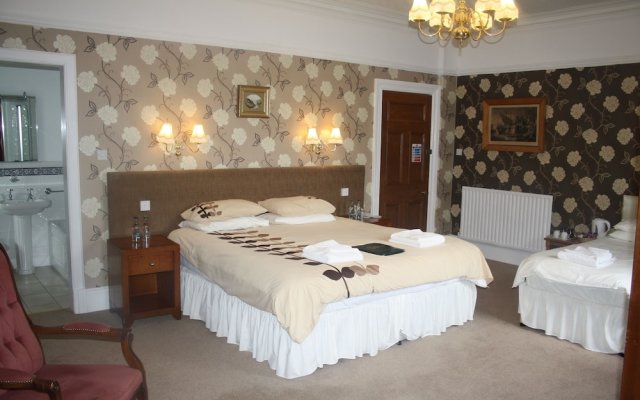 Knock Castle Hotel & Spa