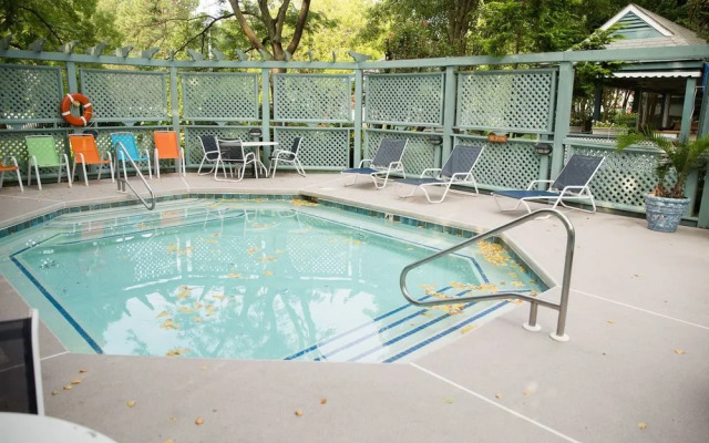 Inn at Haven Harbour