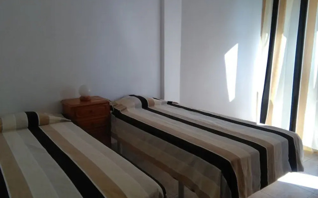 Gago Coutinho Apartments