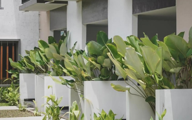 LPP Convention Hotel Yogyakarta