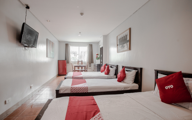 Haeinsa Condotel
