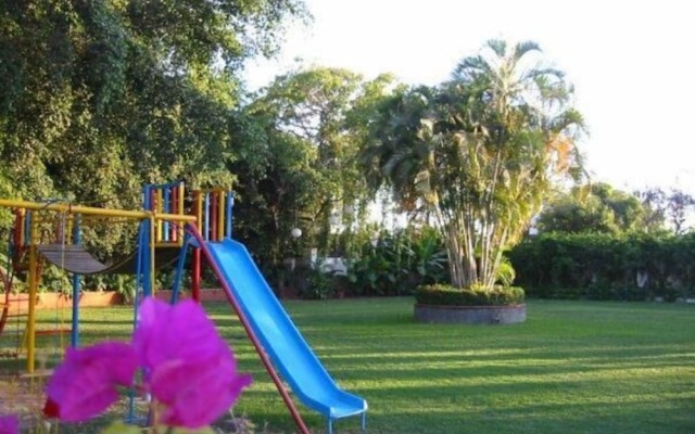 Hotel Plaza Tecomán