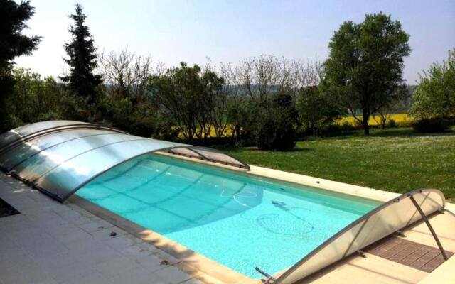 Gîte Abilly, 2 pièces, 4 personnes - FR-1-381-368