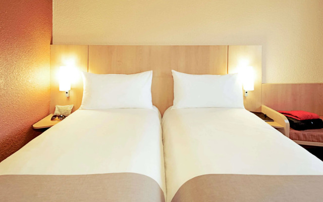 ibis Salon de Provence Sud