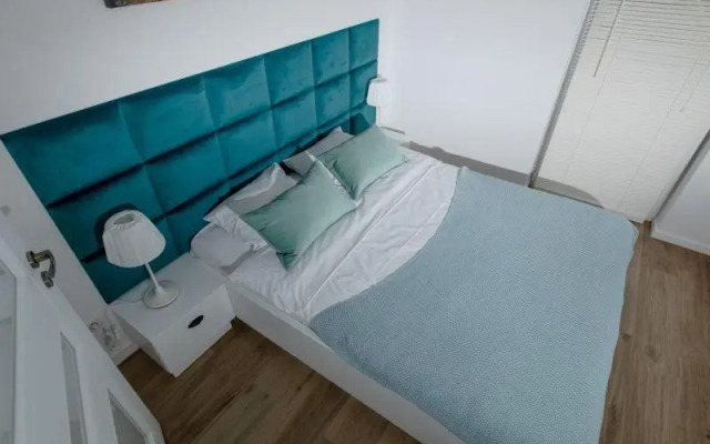 Resort Apartamenty Klifowa Rewal 36