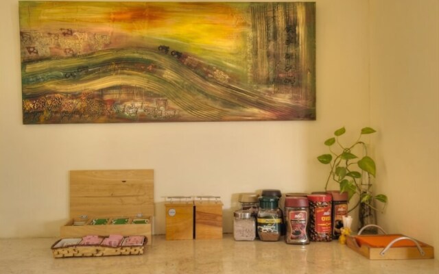 Gilboa Guest House - Benharim