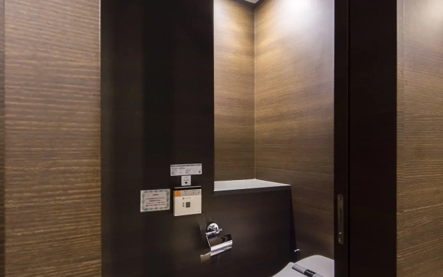 Akasaka Granbell Hotel