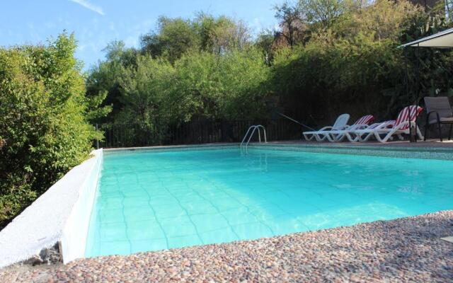 Hotel Plaza Malloa