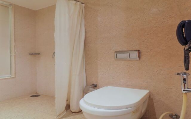 Capital O 26201 Hotel Jagrati Lords Inn