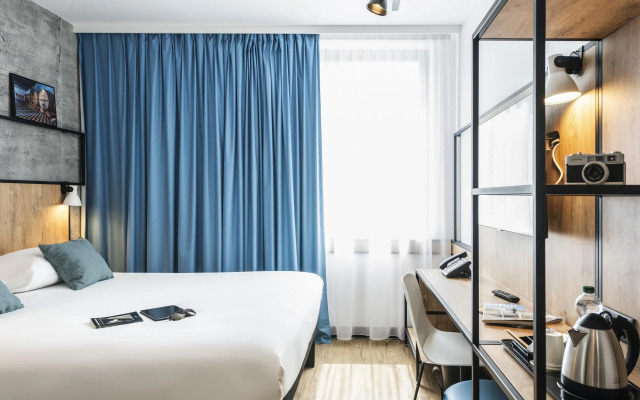 ibis Lyon Sud Oullins