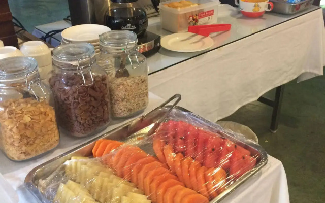 Estia Chiang Mai Boutique Hotel