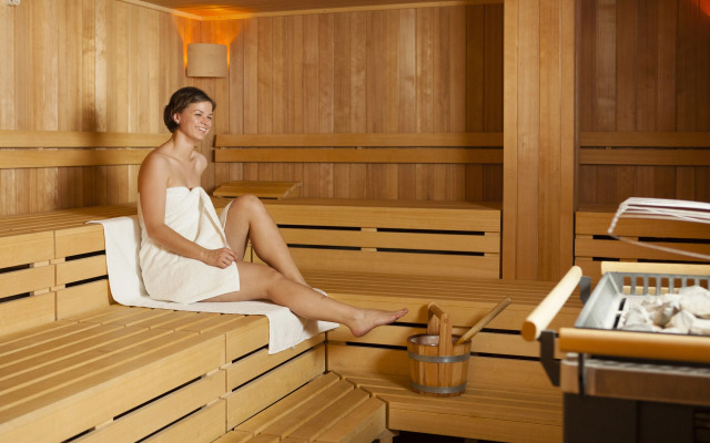 Explorer Hotel Hinterstoder