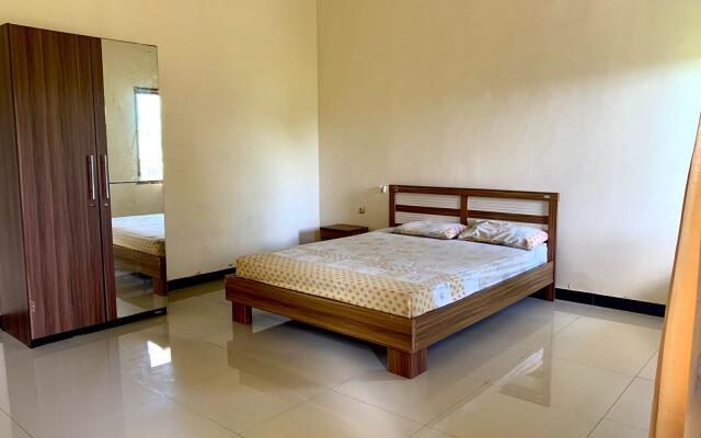 OYO 91078 Mulia Agung Residence