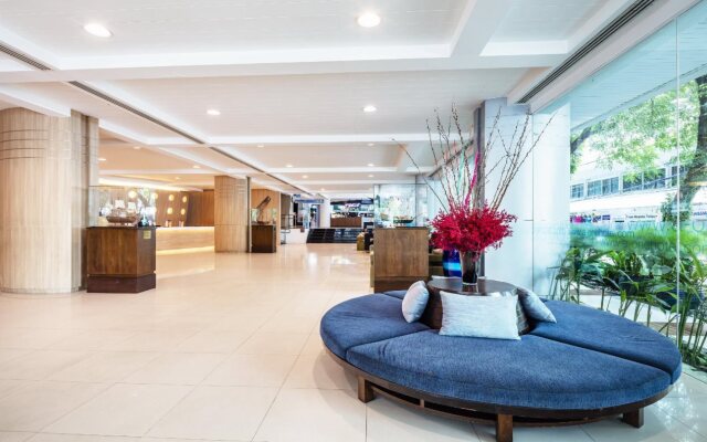 A-One The Royal Cruise Hotel & New Wing Hotel