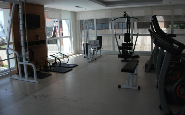 Hotel Mandai