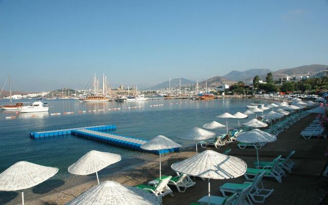 Diamond Of Bodrum