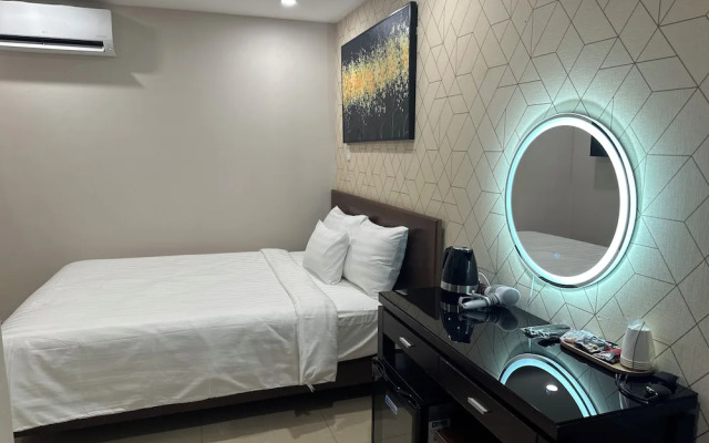 The Star Hotel 2