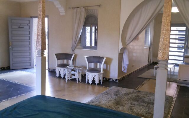 Ksar Anika Boutique Hotel & Spa