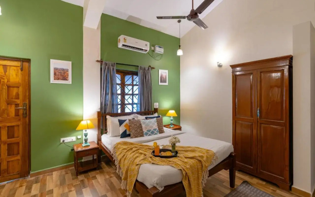 Eko Stay- Casa Porto Villa