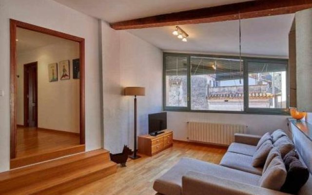 Apartamento Francesc Samsó Girona