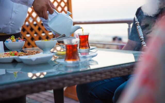 Regnum Hotel Baku