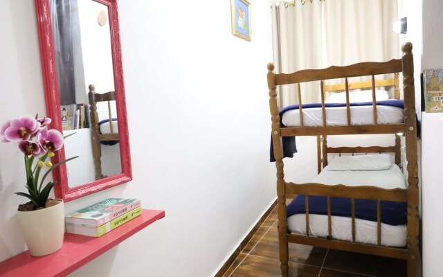 Hostel Liberdade