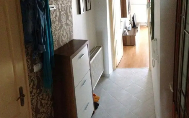 Cosy Flat in the Heart of Budapest