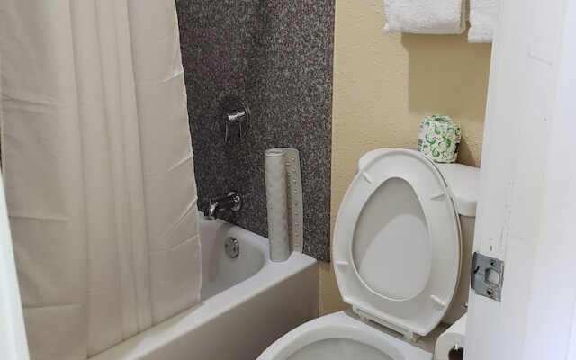 Taylor village inn and suites